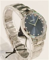 Orologio Lowell Donna in Acciaio PL5396-0300 - PL5396-0300